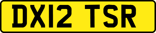 DX12TSR