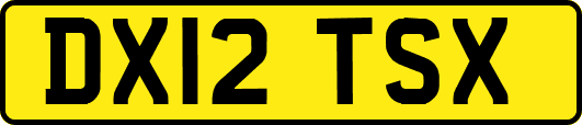 DX12TSX