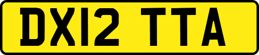 DX12TTA