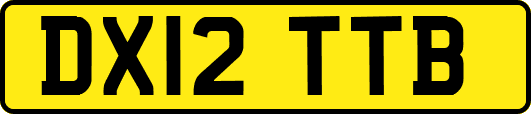 DX12TTB