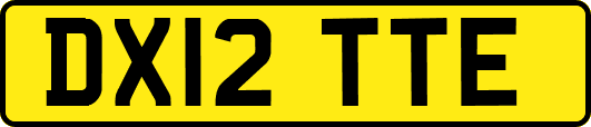 DX12TTE
