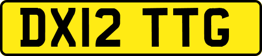 DX12TTG