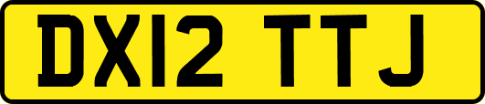 DX12TTJ