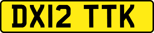 DX12TTK
