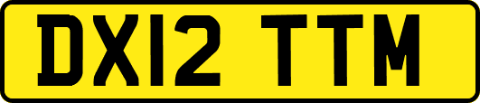 DX12TTM