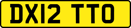 DX12TTO