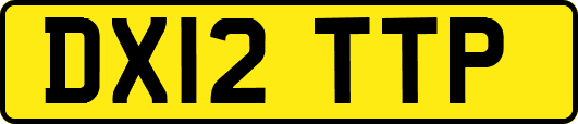 DX12TTP