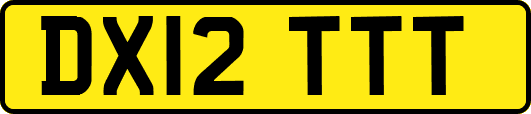 DX12TTT