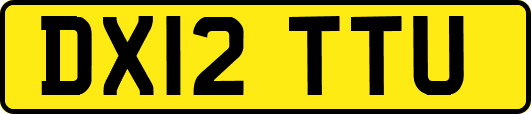 DX12TTU