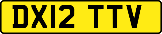 DX12TTV