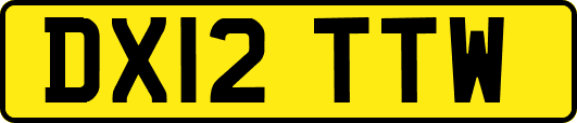 DX12TTW