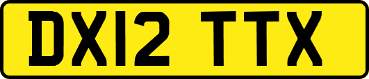 DX12TTX