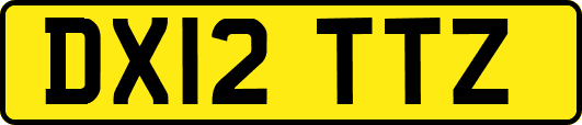 DX12TTZ