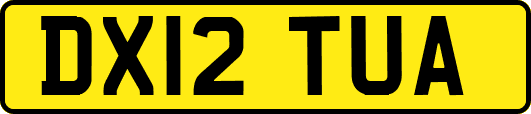 DX12TUA