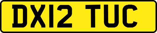 DX12TUC