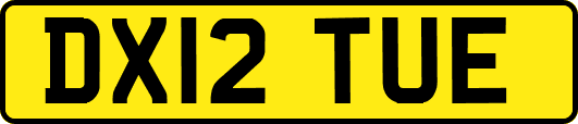 DX12TUE