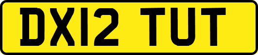 DX12TUT