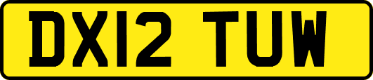 DX12TUW
