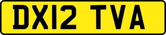 DX12TVA
