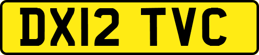 DX12TVC