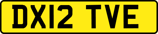 DX12TVE