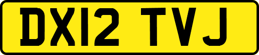 DX12TVJ