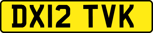 DX12TVK