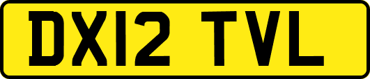 DX12TVL