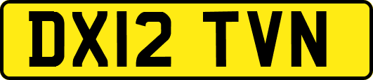 DX12TVN