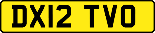 DX12TVO