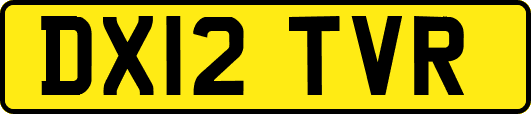 DX12TVR