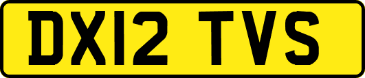 DX12TVS