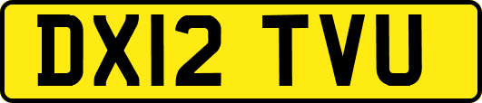 DX12TVU