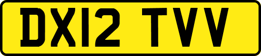 DX12TVV