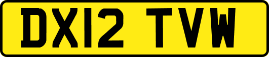 DX12TVW