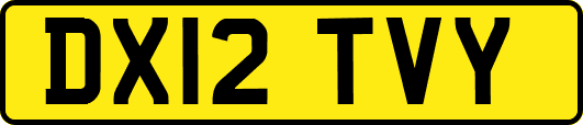 DX12TVY