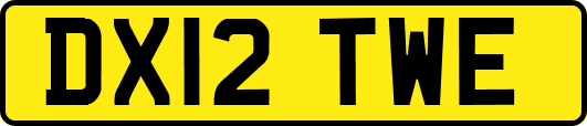 DX12TWE