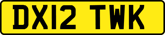 DX12TWK
