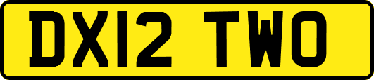 DX12TWO