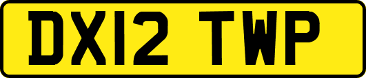 DX12TWP