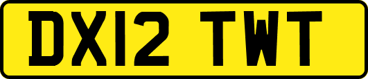 DX12TWT