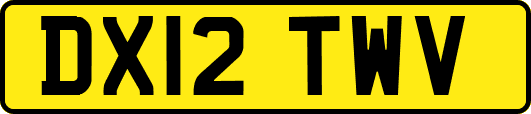 DX12TWV