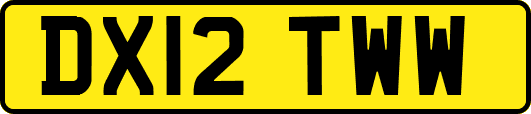 DX12TWW