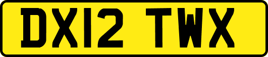 DX12TWX