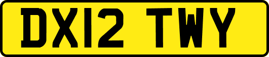 DX12TWY