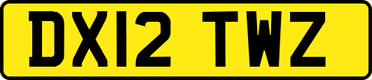 DX12TWZ