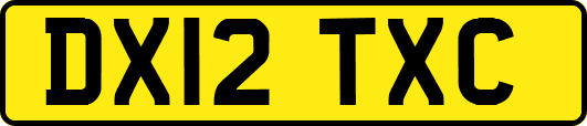 DX12TXC