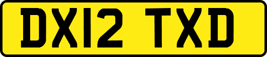DX12TXD