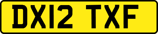 DX12TXF