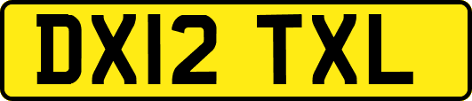 DX12TXL
